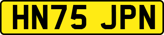 HN75JPN