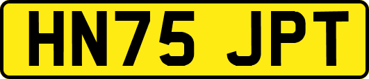 HN75JPT