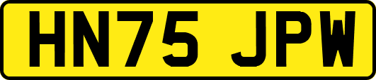 HN75JPW