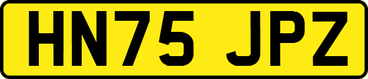 HN75JPZ