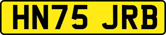 HN75JRB