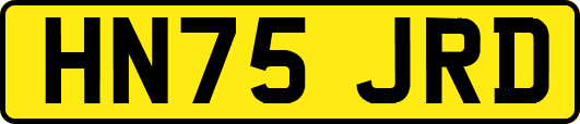 HN75JRD
