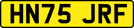 HN75JRF