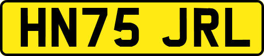 HN75JRL