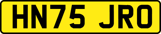 HN75JRO