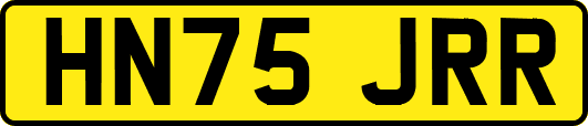 HN75JRR