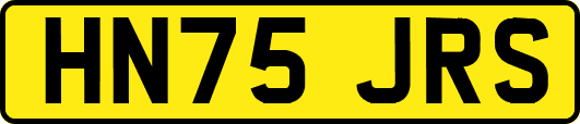 HN75JRS