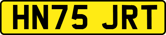 HN75JRT
