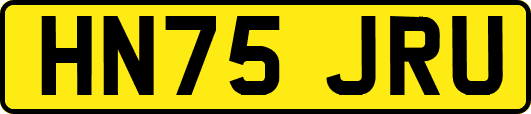 HN75JRU