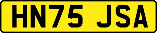 HN75JSA