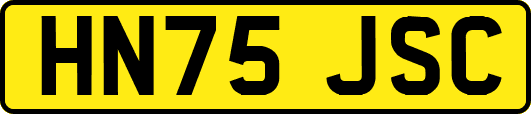 HN75JSC