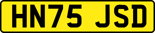 HN75JSD