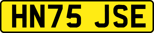 HN75JSE