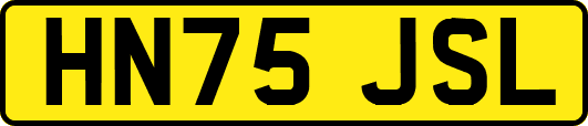 HN75JSL