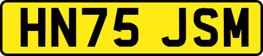 HN75JSM