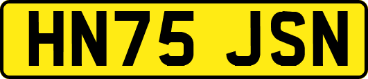 HN75JSN