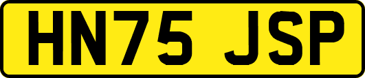 HN75JSP