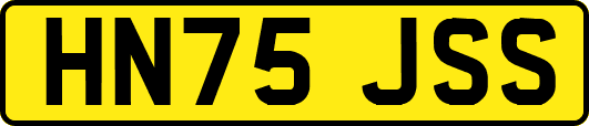 HN75JSS