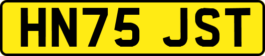 HN75JST