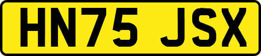 HN75JSX