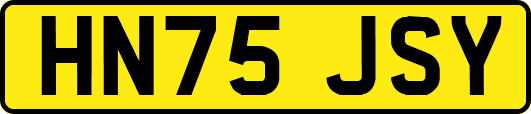 HN75JSY