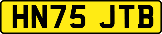 HN75JTB