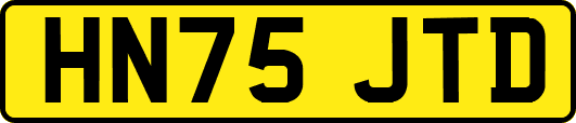 HN75JTD