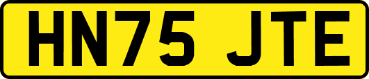 HN75JTE