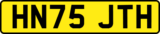 HN75JTH