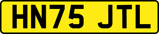 HN75JTL