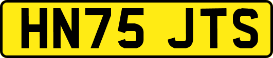 HN75JTS