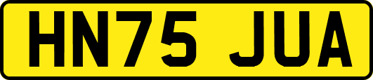 HN75JUA