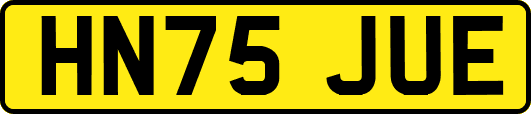 HN75JUE