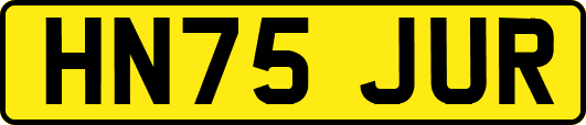 HN75JUR