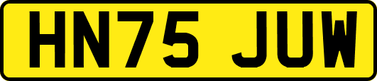 HN75JUW