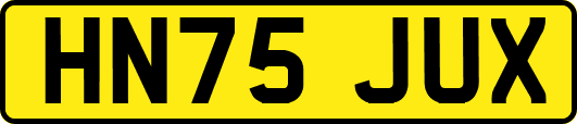 HN75JUX