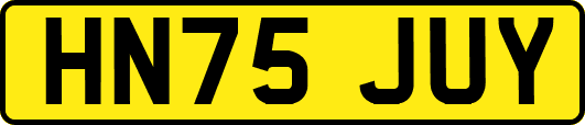 HN75JUY