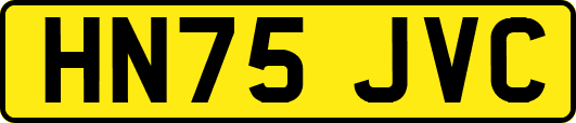 HN75JVC