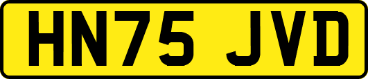 HN75JVD