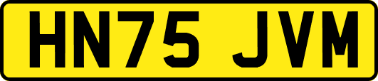 HN75JVM
