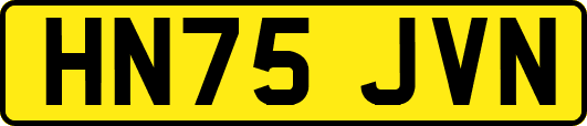 HN75JVN