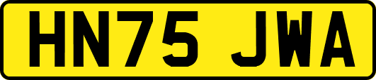 HN75JWA