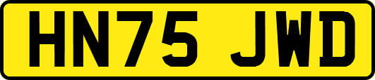 HN75JWD