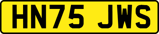 HN75JWS