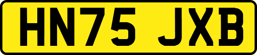 HN75JXB