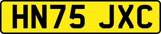 HN75JXC