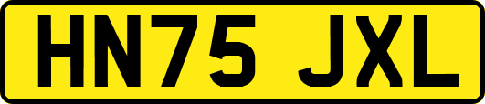 HN75JXL