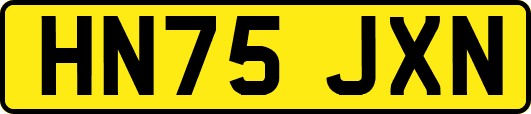 HN75JXN