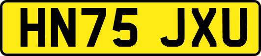 HN75JXU