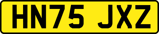 HN75JXZ